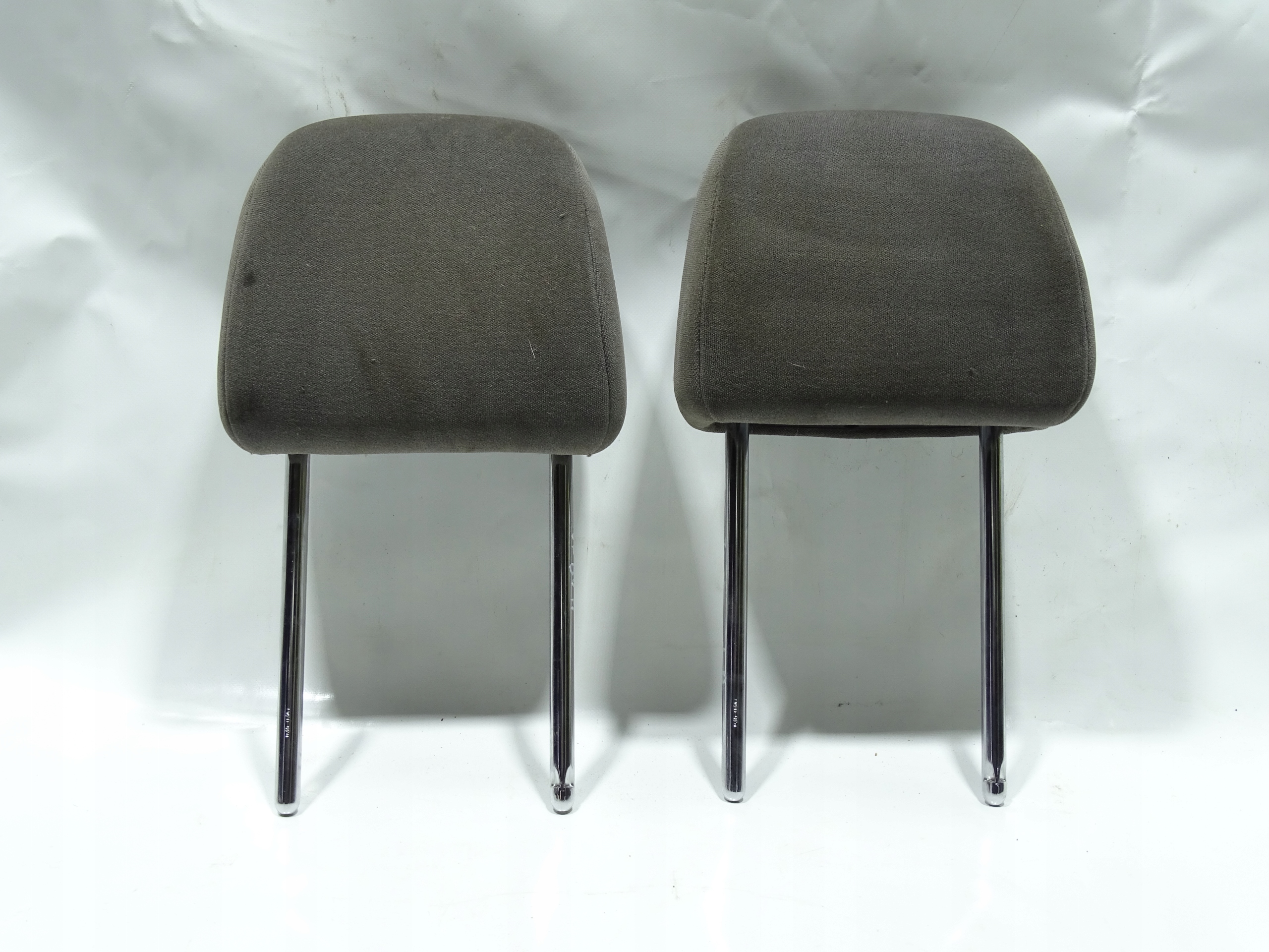 ZAGŁÓWEK FOTELA PEUGEOT 307