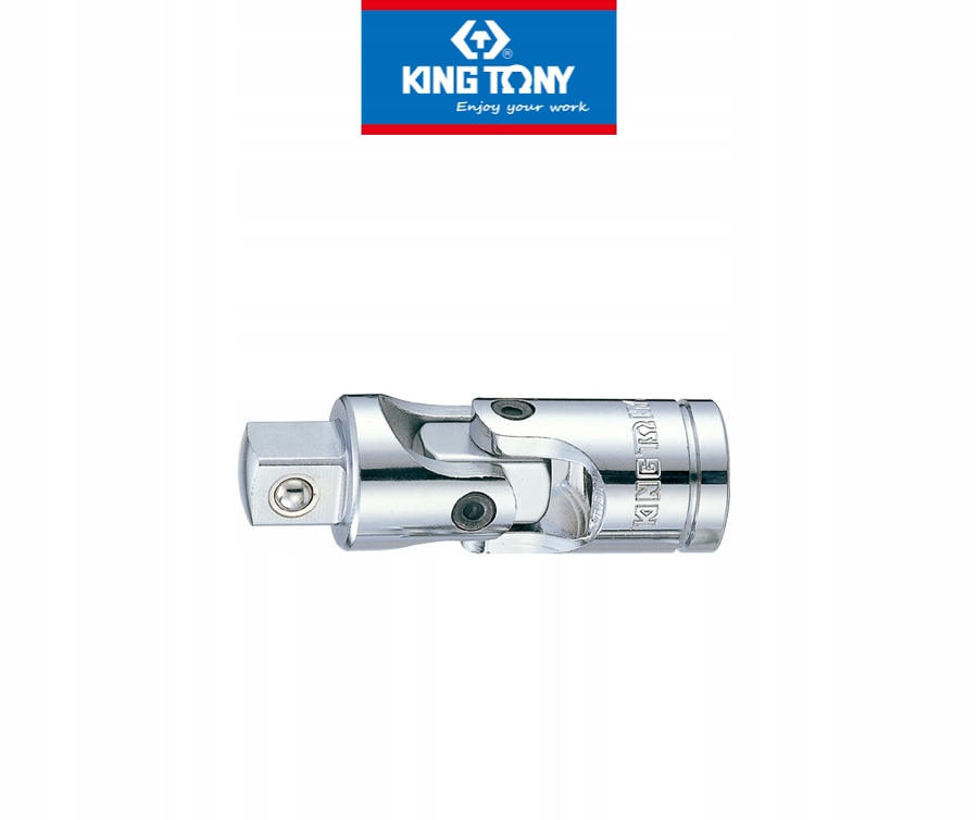 

Przegub Kardana 3/8" King Tony
