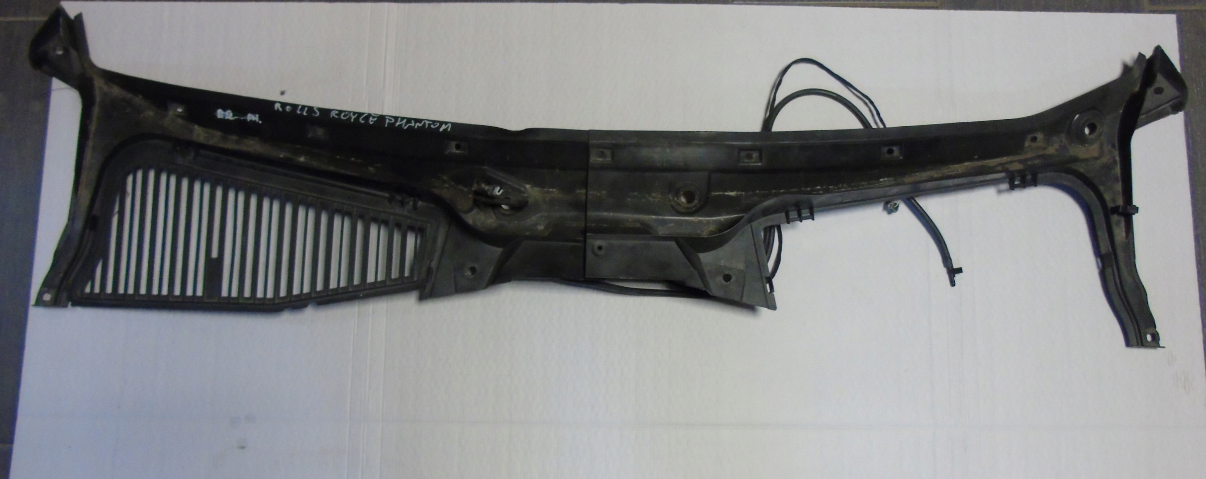 IDEALNE PODSZYBIE ROLLS ROYCE PHANTOM 7052131 1