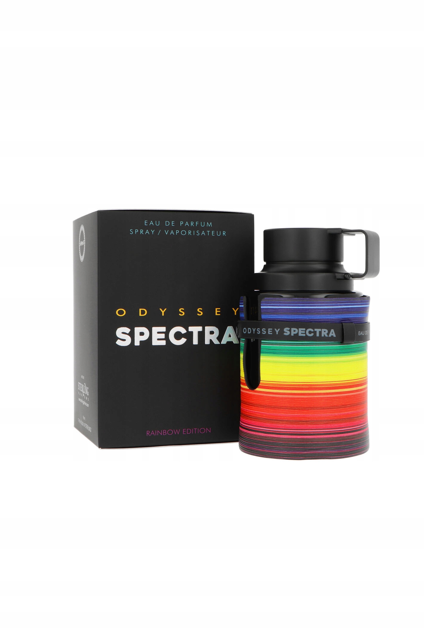 Armaf Odyssey Spectra Rainbow Edition Edp 200ml