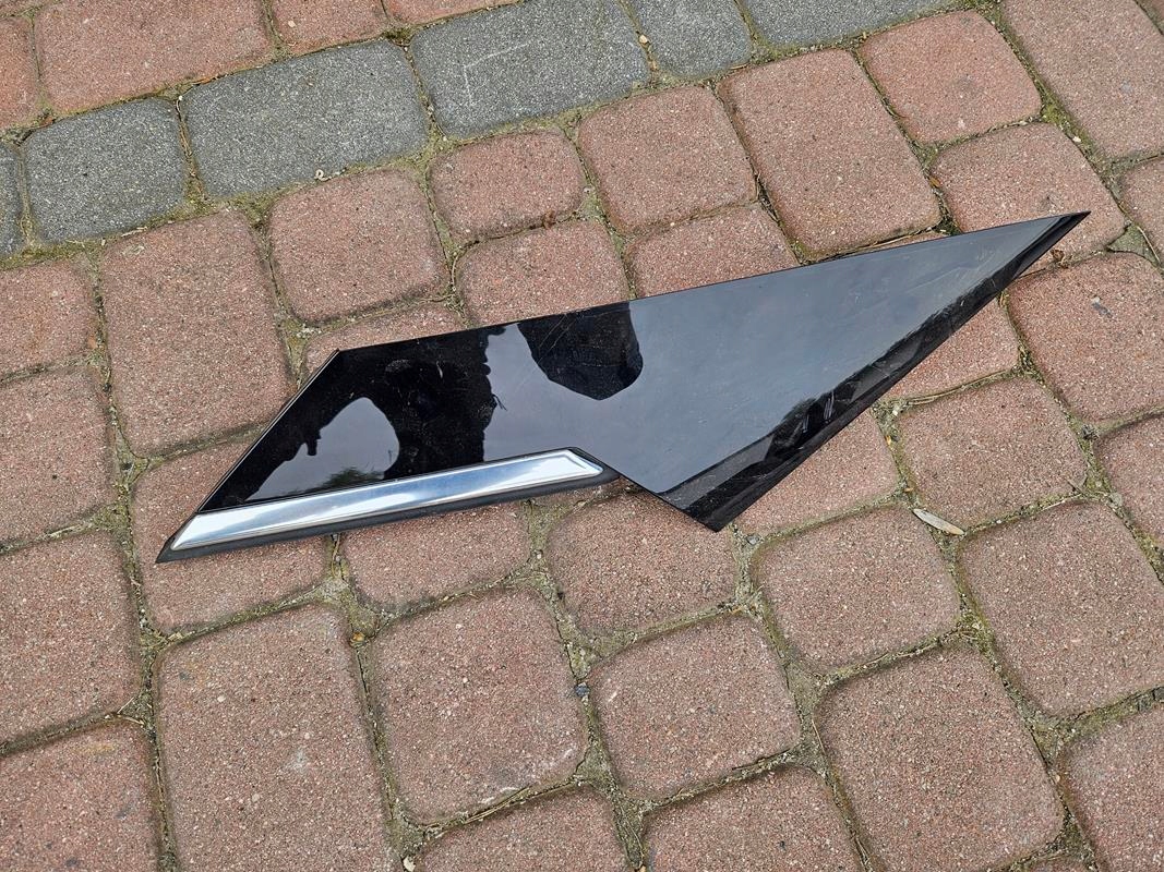 modanatura parafango Destro chrom OPEL Astra K V 39130488