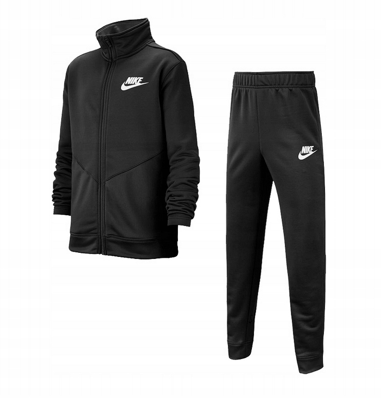 

Dres Chłopięcy Nike CV9335 013 R. S