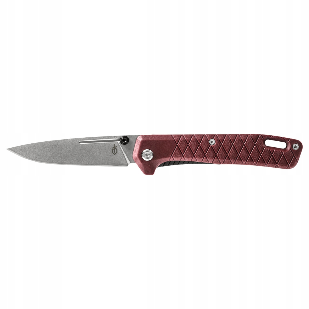 Nůž Gerber Gear Zilch drab red 31-004069
