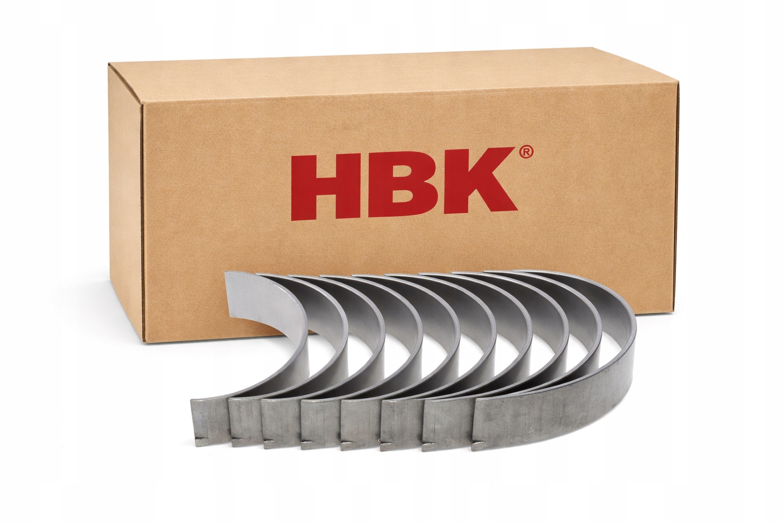 Korbové Pánve Std pro Mazda 3 6 CX-7 2.3T Turbo, L3Y2-11-SE0