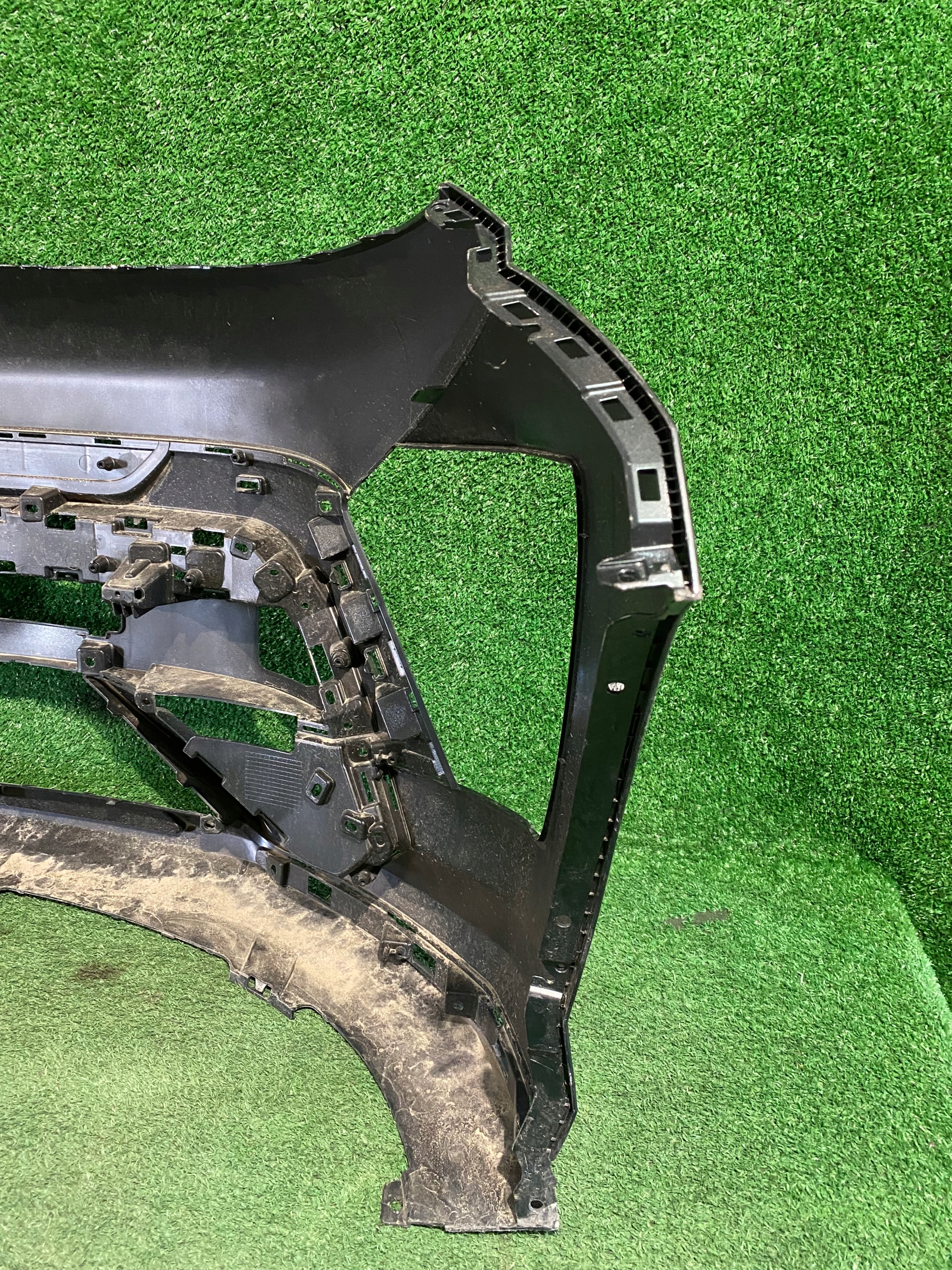 front bumper HYUNDAI KONA II ELECTRIC N-Line