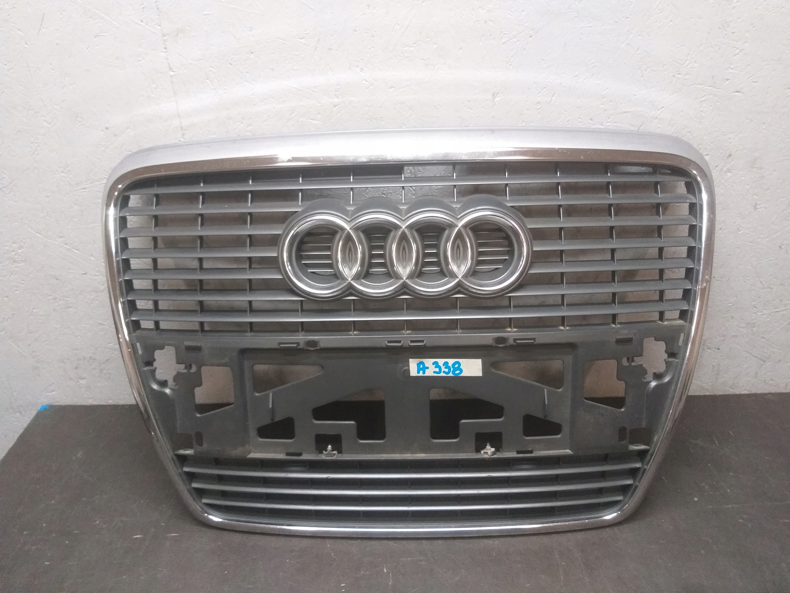 GRILLE AUDI A6 C6 4F0 4F0853651