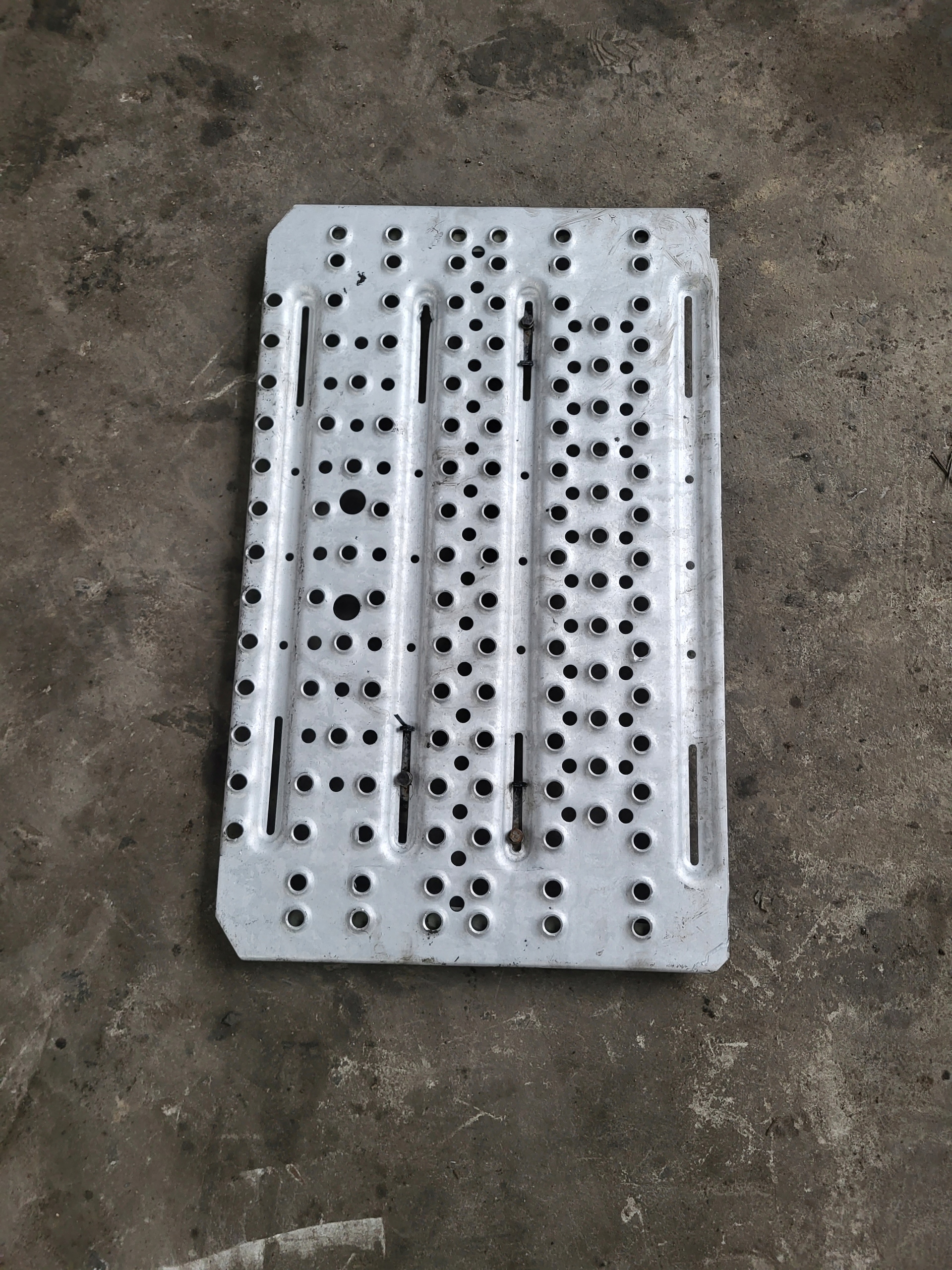 Платформа Scania R