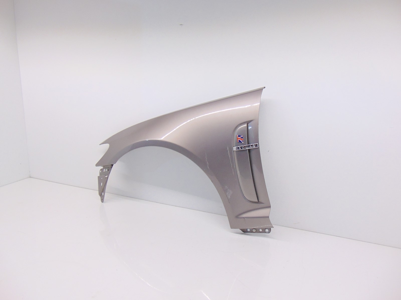 fender front front left JAGUAR XF X250