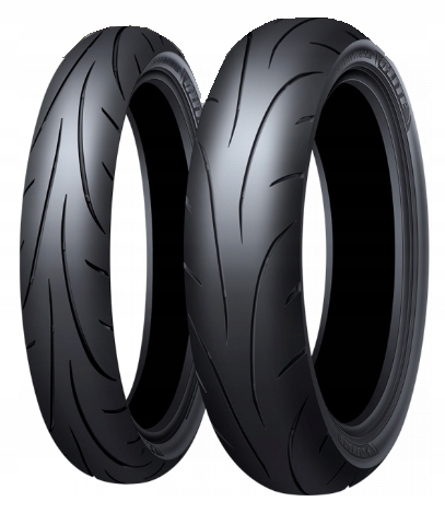 Dunlop Pneumatika 120/70-17 Sportmax Q-lite 58S Tl Zadná Dot 02-06/2024