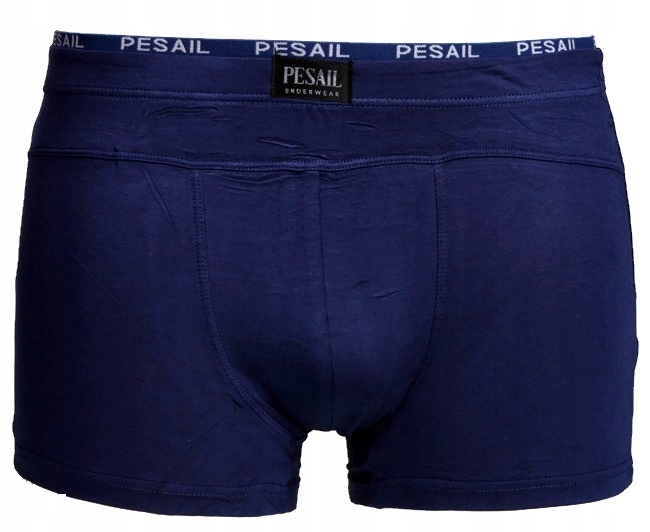 6x BOKSERKI MĘSKIE BAMBUSOWE PESAIL 3XL Marka Inna marka