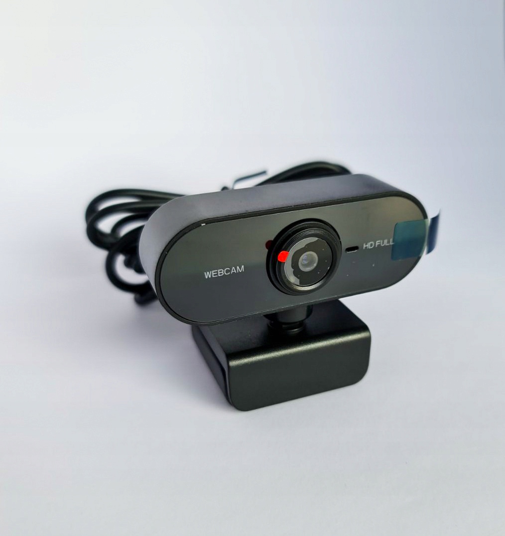 1080P KAMERA KAMERKA INTERNETOWA +USB FULL HD