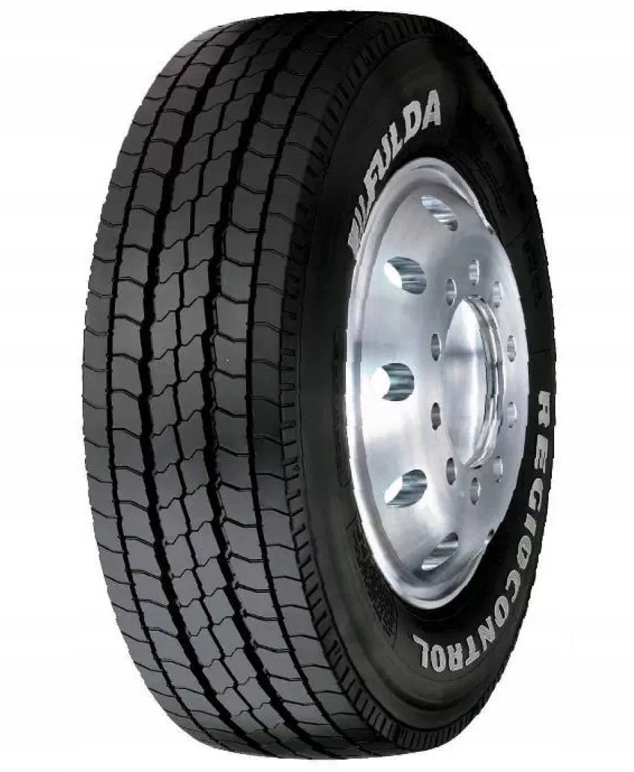 Fulda Regiocontrol 215/75 R17.5 126/124 M Tl