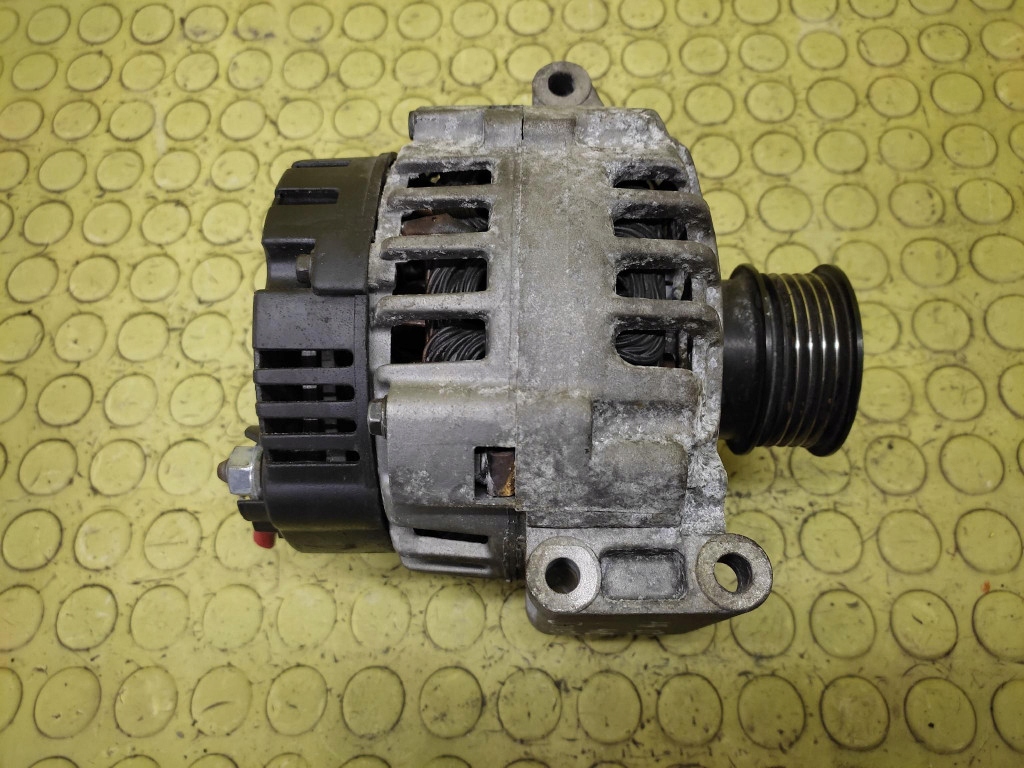 RENAULT SCENIC e RX 2.0 alternatore 0986041850
