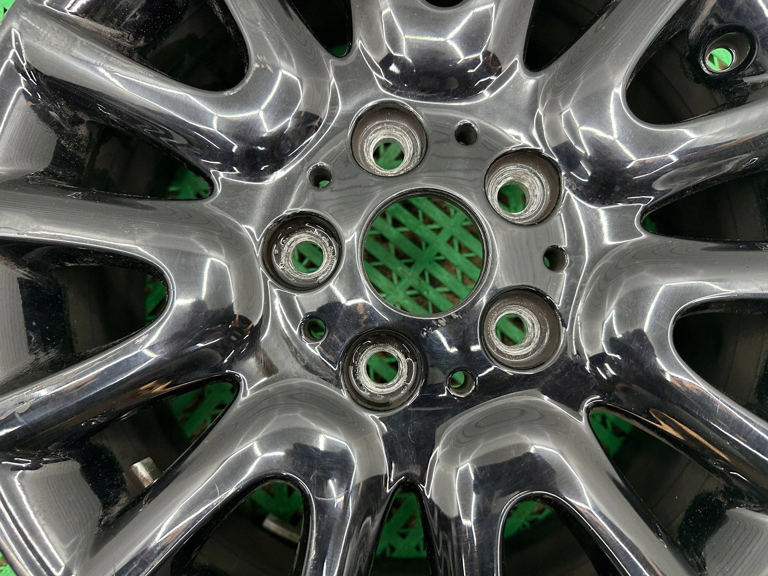 felge 16 Mini One - Cooper F56 F55 6855104