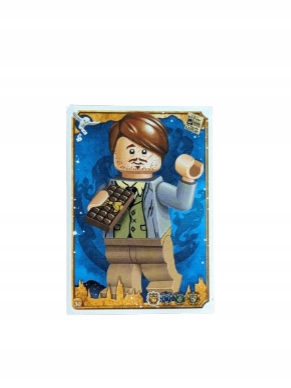 Karta Lego Harry Potter Numer 30 Zwykła