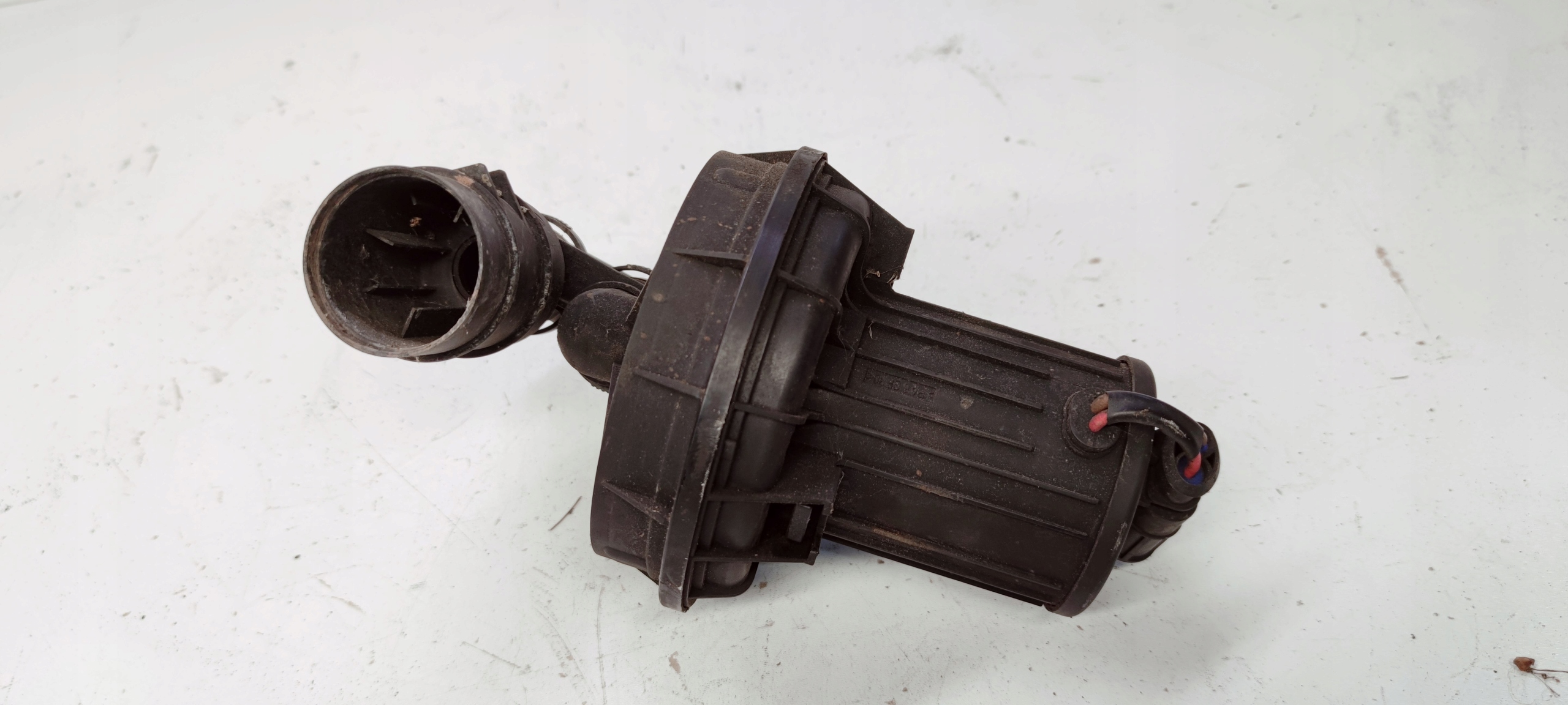 POMPA DELL’ARIA WTORNEGO AUDI A3 3.2 BDB 022959253