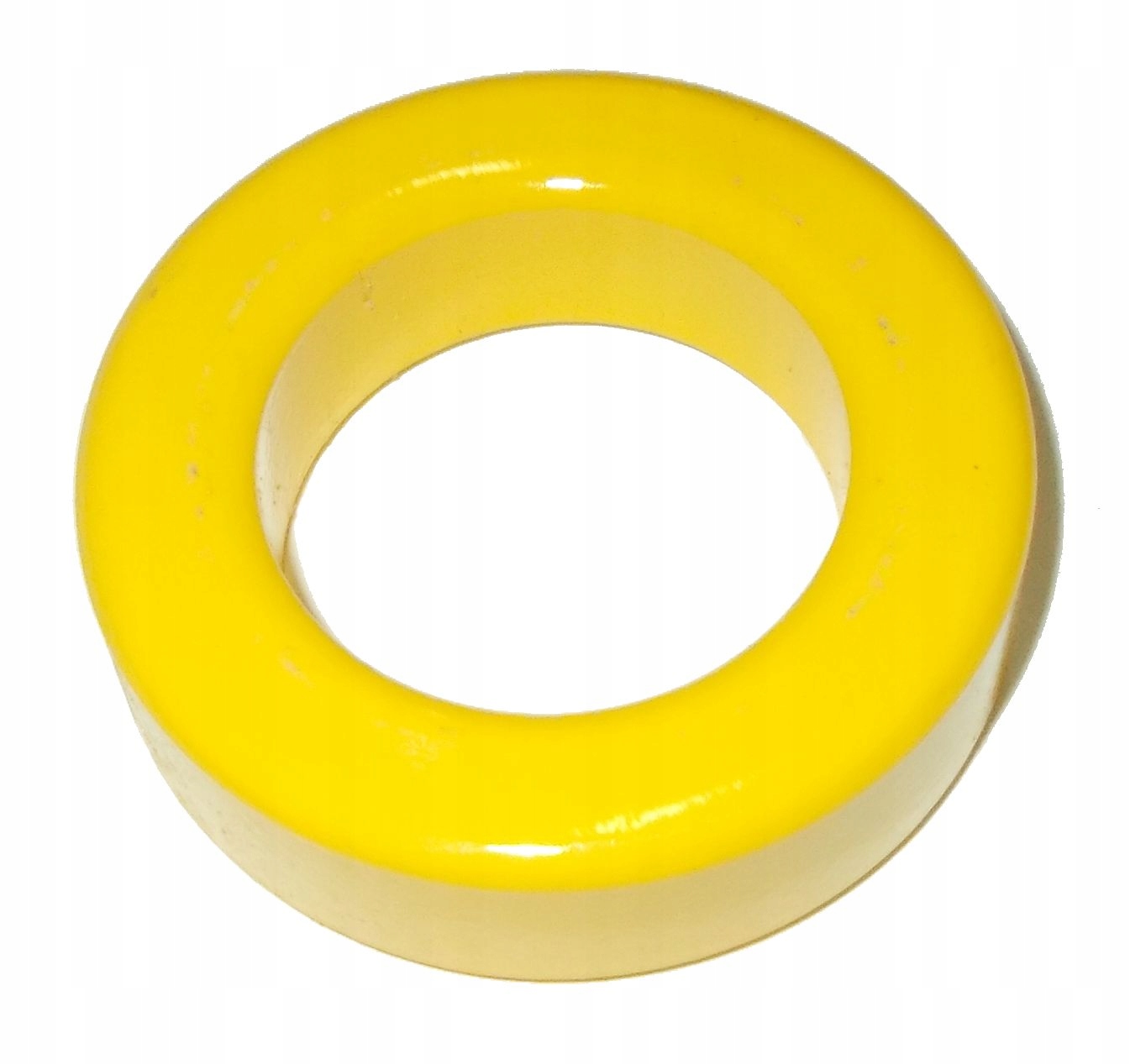 

Rdzeń Micrometals T200/26 51x31x14,4mm Al92nH