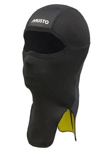 Kominiarka Musto Championship Aqua Balaclava 2.0