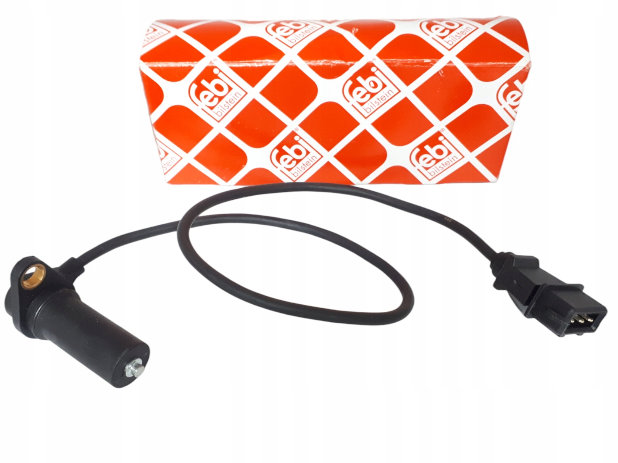 FEBI BILSTEIN Generator 187804 - Zuverlässige Power Für Peugeot, Citroën & Co