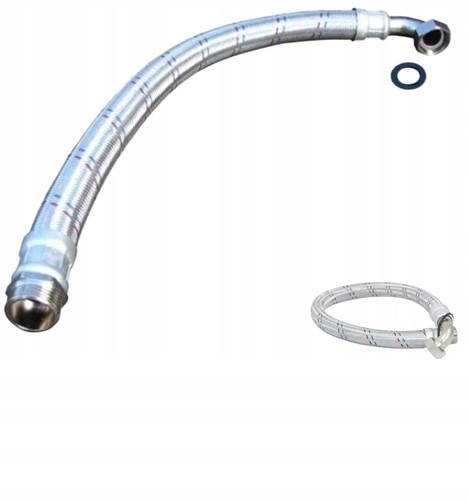 Hadice pro nádrž na hydrofor Pedrollo JCRm 1A 58L