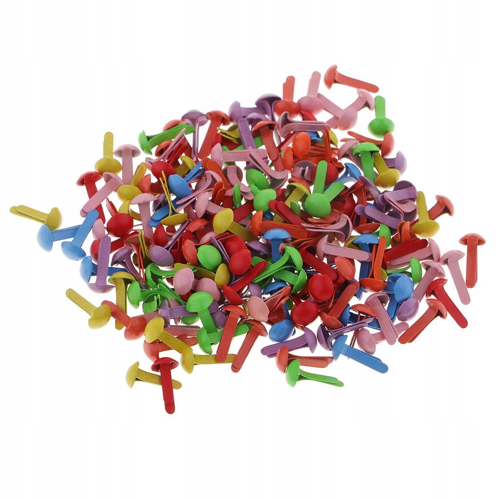 

100 . Okrągła główka 4,5 mm 5,5 mm 6 mm