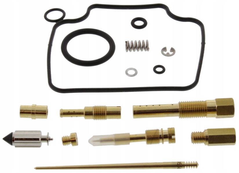 Opravná sada karburátoru Honda Trx 450 R Sportrax