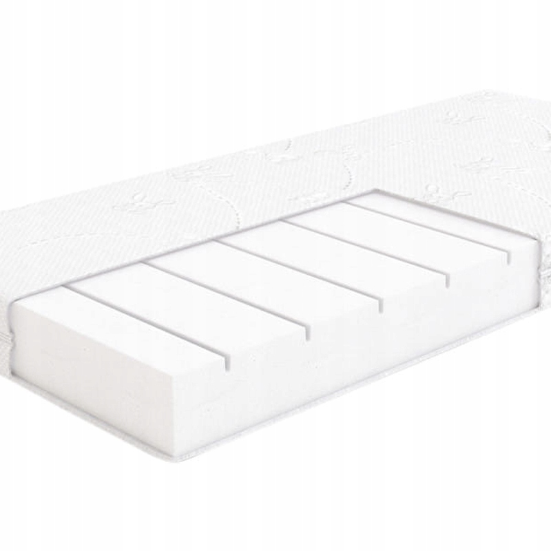 

Materac Dobranocka Hilding dziecięcy 60x120 Lotus