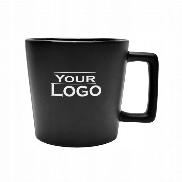 

Vera Black kubki kubek reklamowy Nadruk Logo 24szt