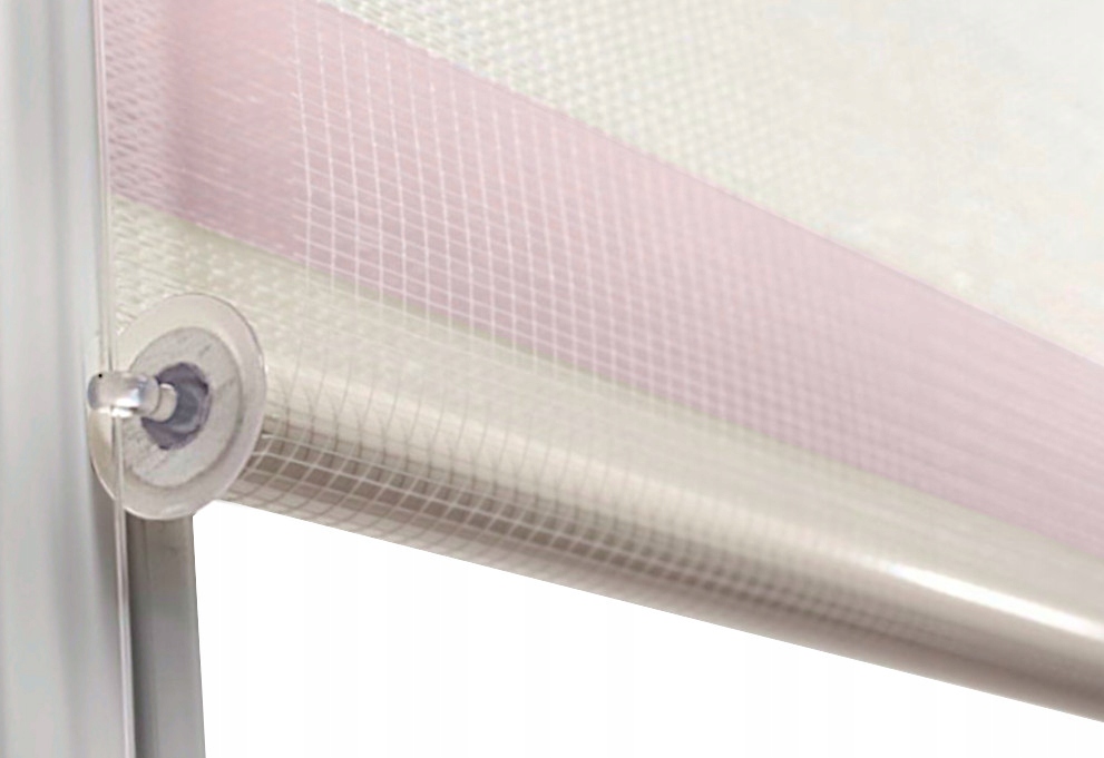 ZAŚLEPKA RURY fi10 ZATYCZKA OBCIĄŻNIKA ROLETY DZIEŃ-NOC Marka Dorolet