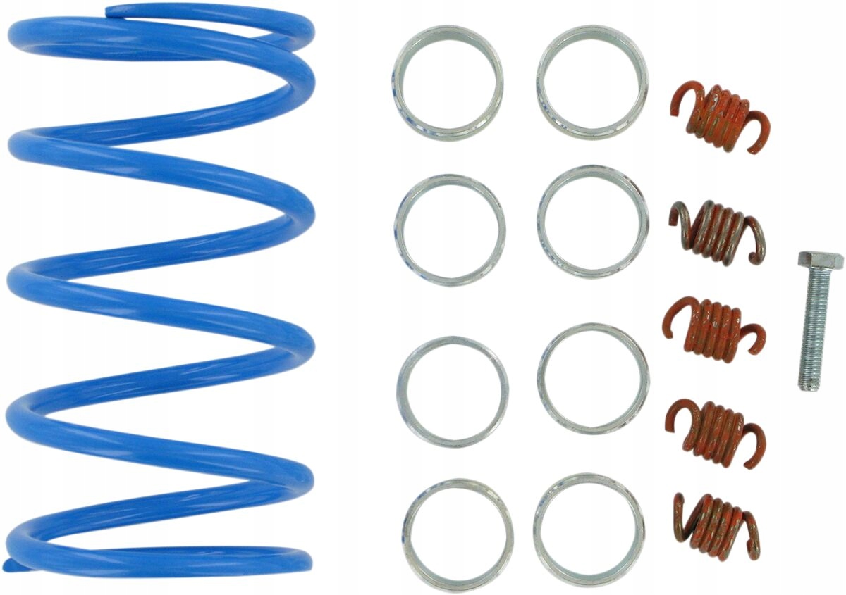 Sada Na Opravu Spojky Epi Yamaha Yfm 660 Fh 4X4