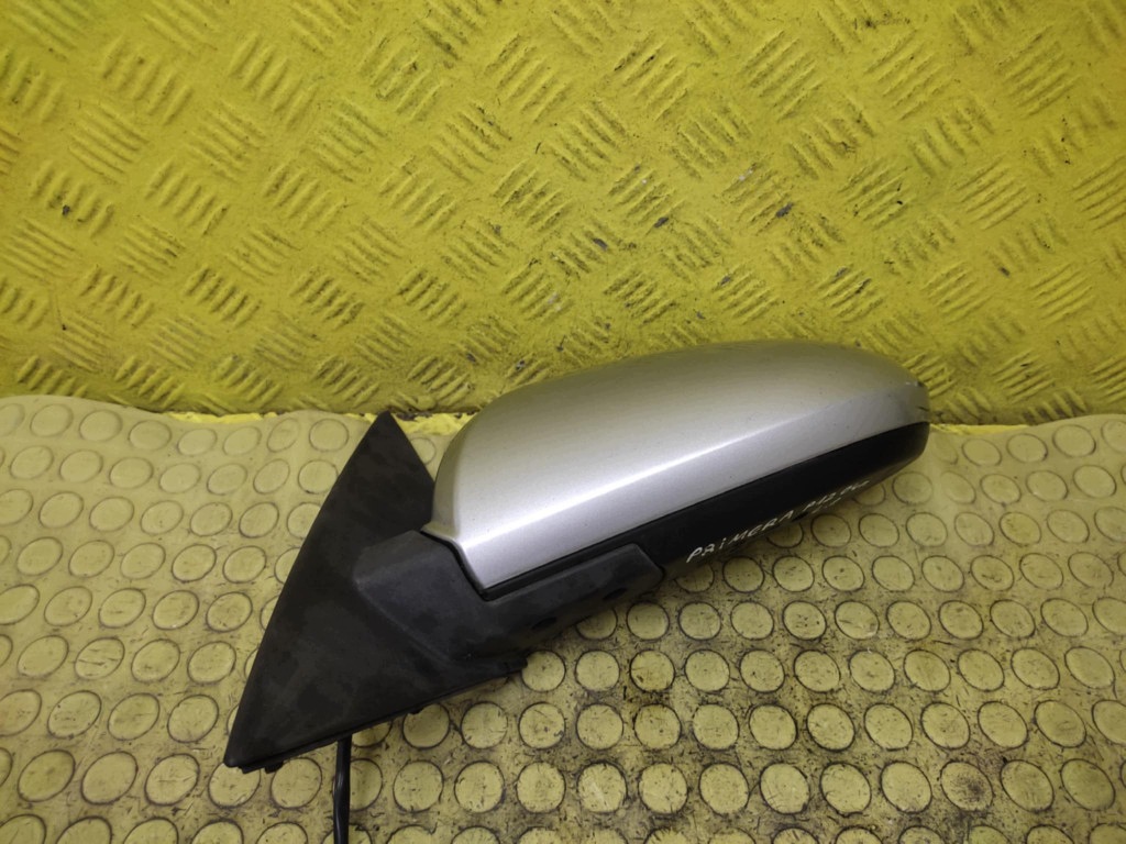 NISSAN PRIMERA P12 mirror left 5 PIN