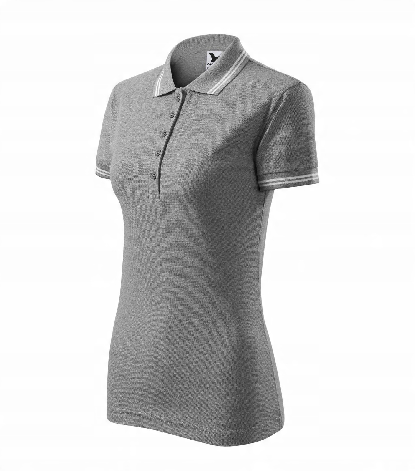 

Koszulka polo damska Polówka 200g Malfini roz Xs
