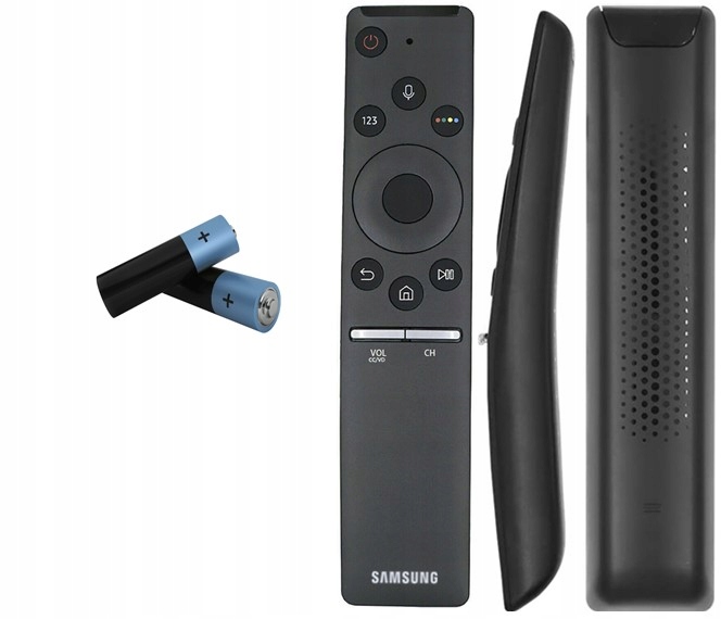 Originální Dálkový Ovladač Pro Televizor Samsung UA43KU6470 UA43KU6470U UA43KU6470UMXL