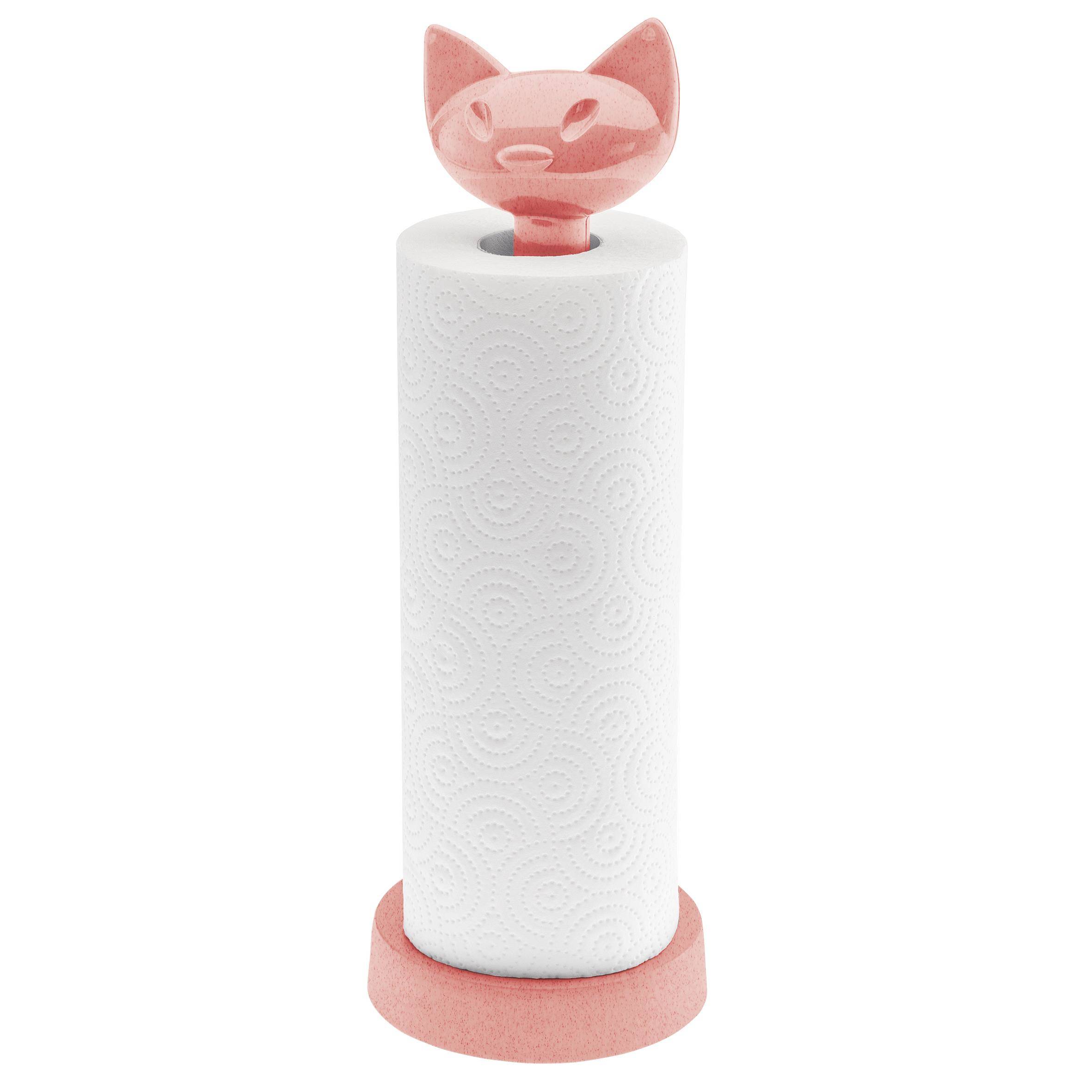 Stojan na kuchyňské utěrky Miaou, Koziol