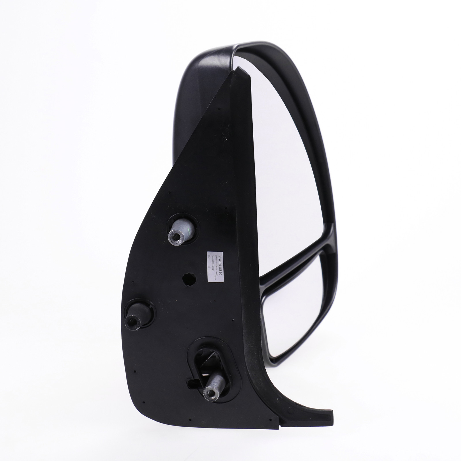 Zewn. lustro prawe Fiat Ducato, Peugeot Boxer Stan opakowania oryginalne