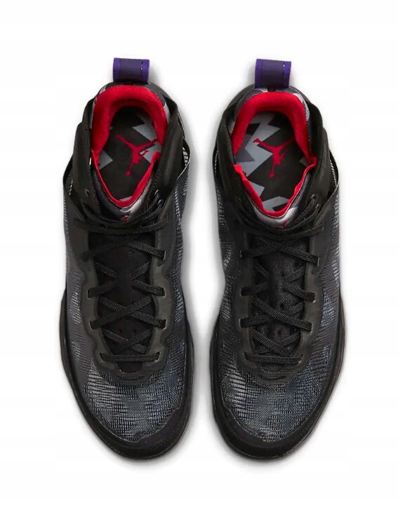 BUTY AIR JORDAN 37 XXXVII ROZMIAR 39 ORYGINALNE (196152188939