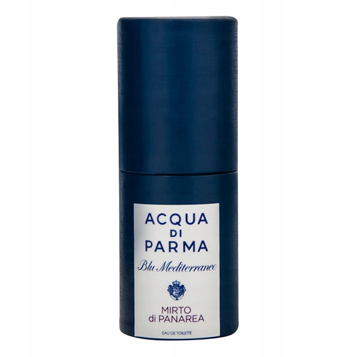 Acqua di Parma Blu Mediterraneo Mirto di Panarea Toaletní voda 30 ml