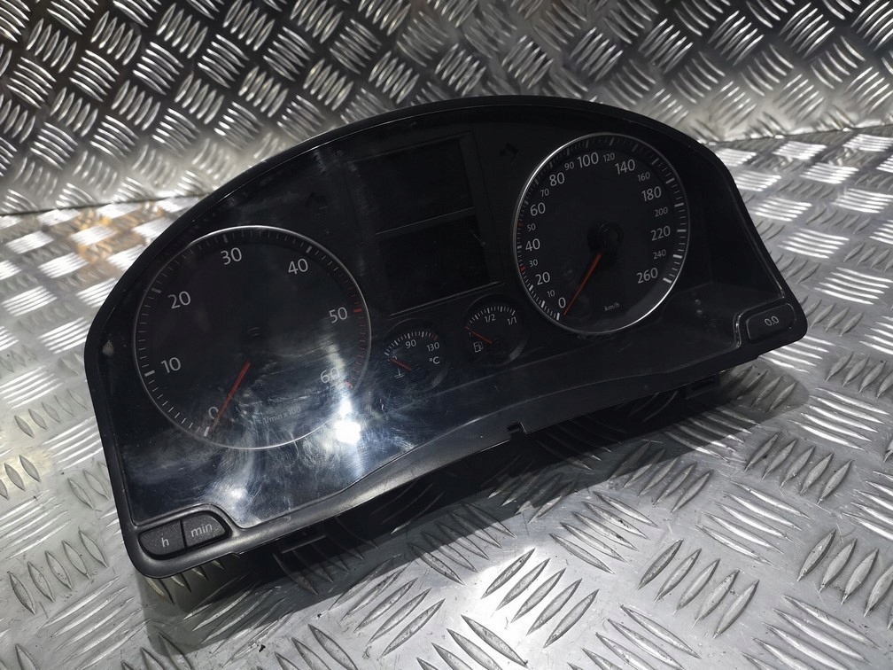 спидометр volkswagen oe 1T0920862F