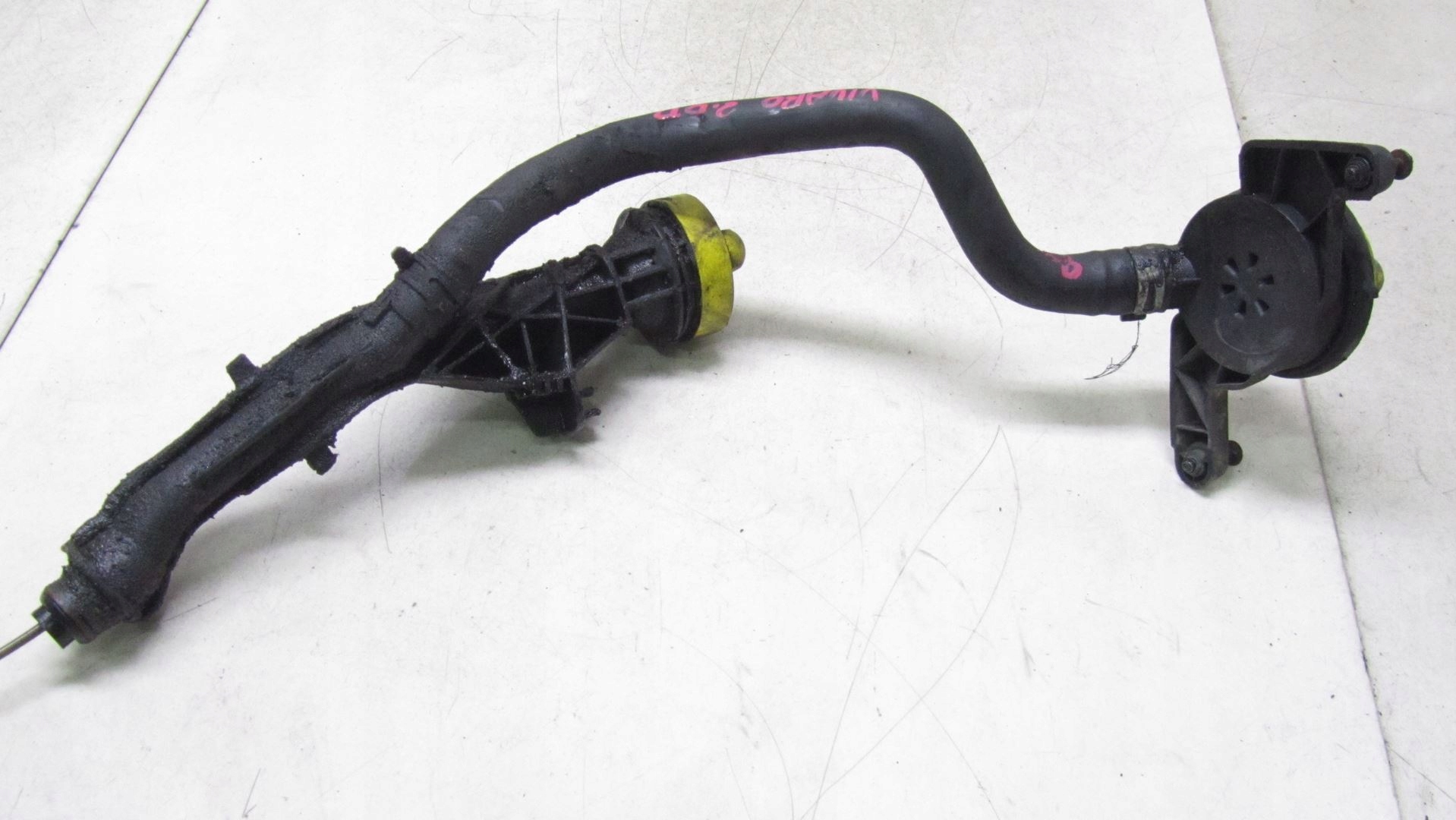 168/008 - TRAFIC VIVARO II 2.0 МАСЛЯНИЙ ЩУП 06-14 8