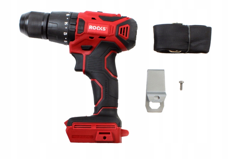 20V Aq-one Vrtačka-šroubovák Eco, 45 Nm, Bez Příslušenství OK-03.4408