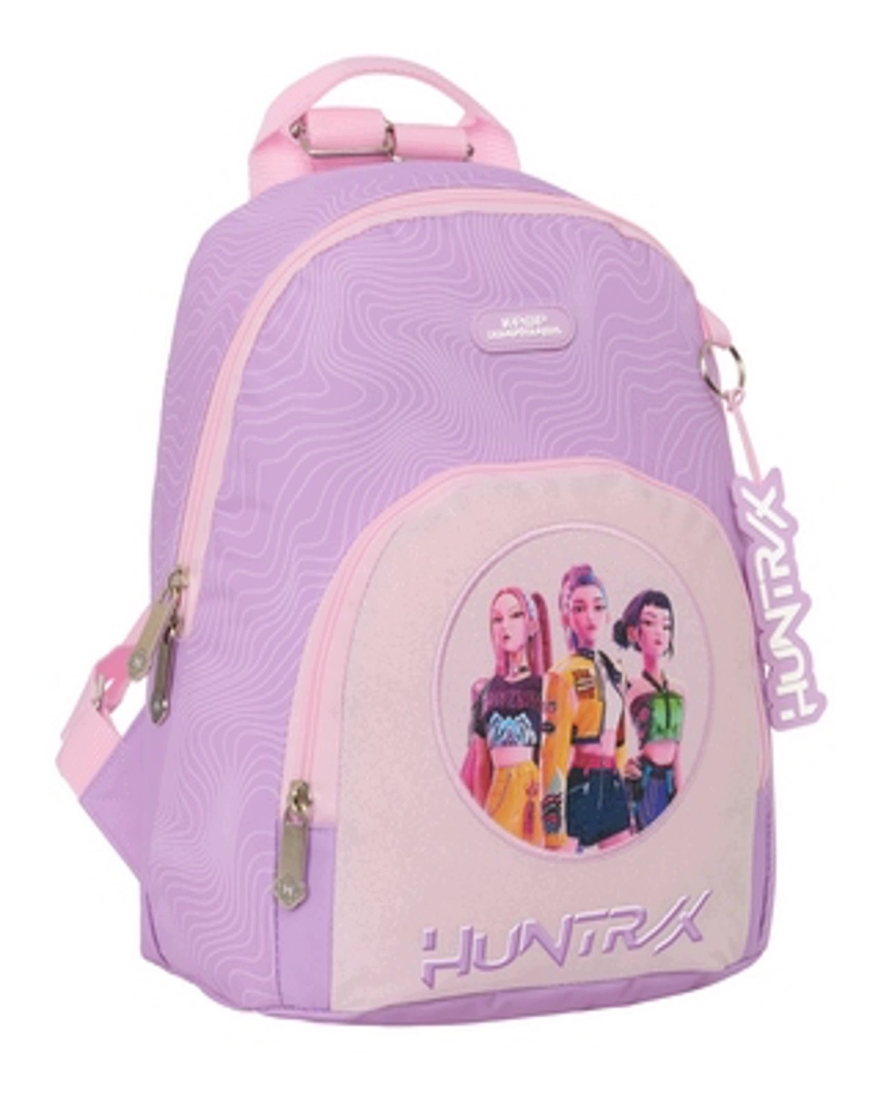 Safta K-pop Demon Hunters Iconic Mini batoh