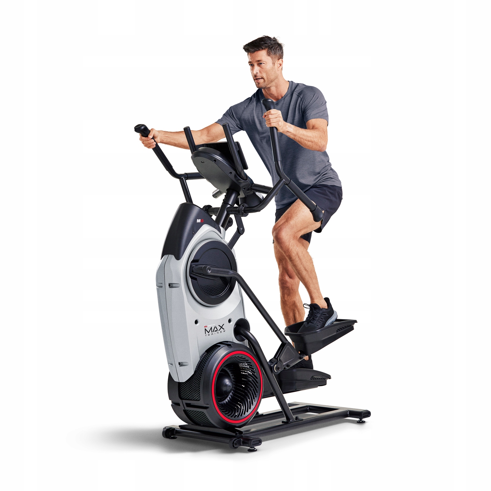 

Bowflex Max Trainer M6I