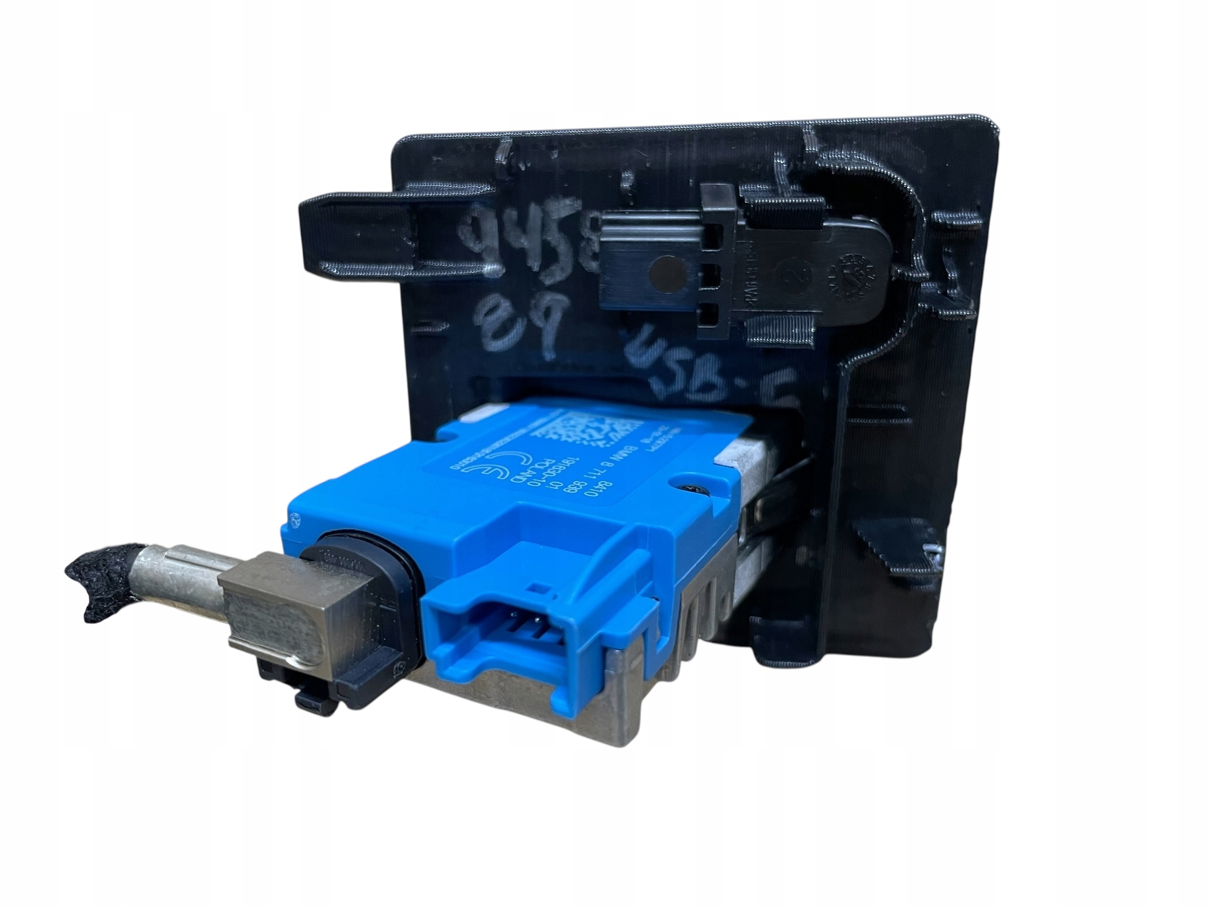 Adapter, Stecker PORT USB BMW X3 G01