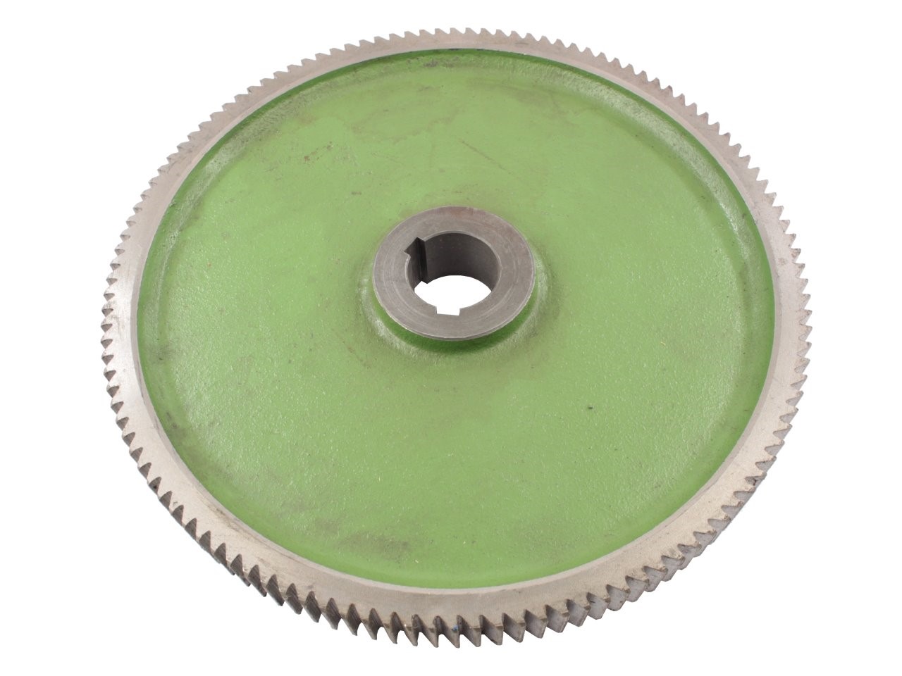 Klin10 - ХРАПОВОЕ КОЛЕСО КОСЫЕ ЗУБЫ КЛИН-10 2219060310