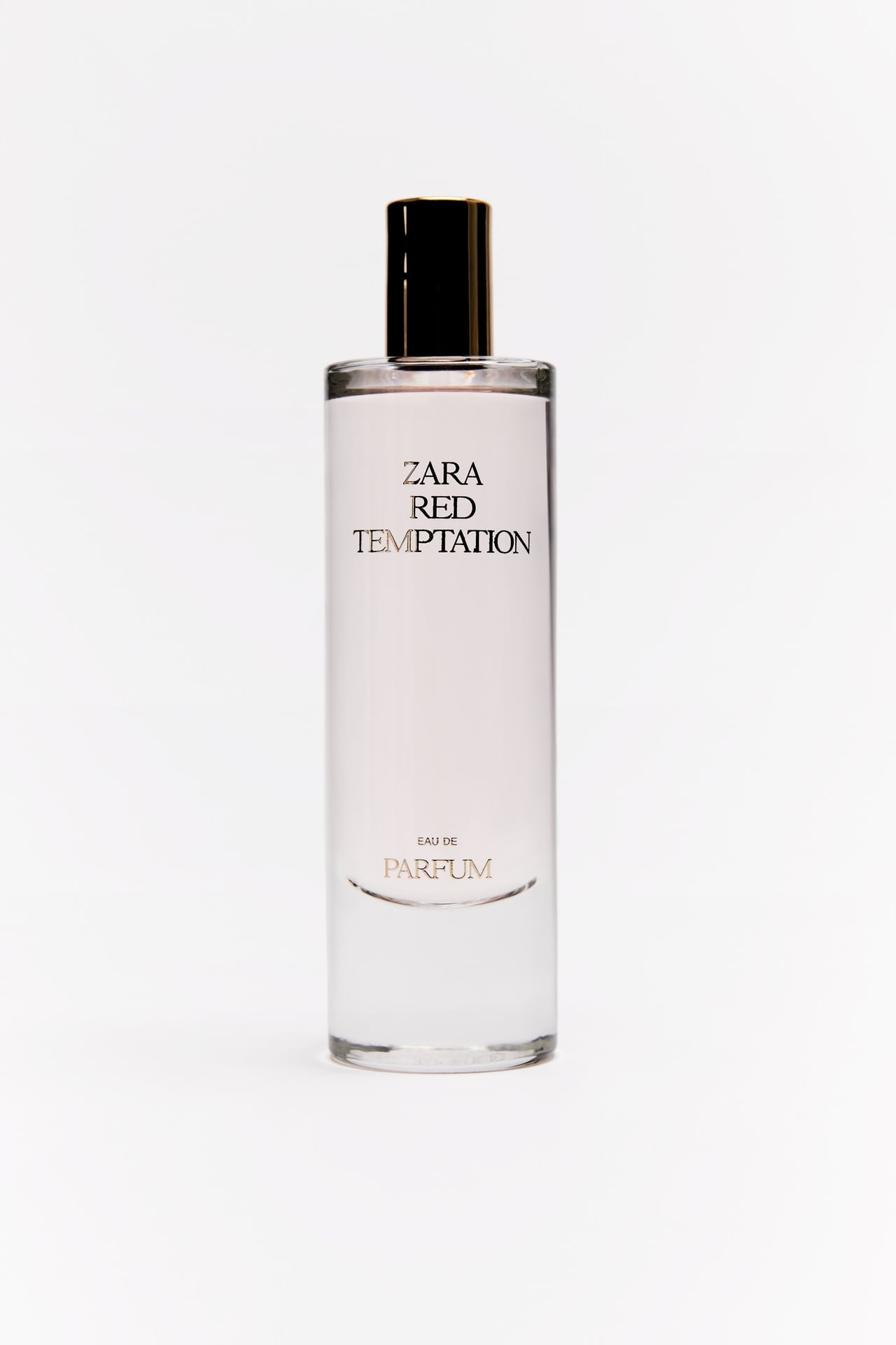 

Zara Red Temptation 80 ML Perfumy Damskie Oryginal