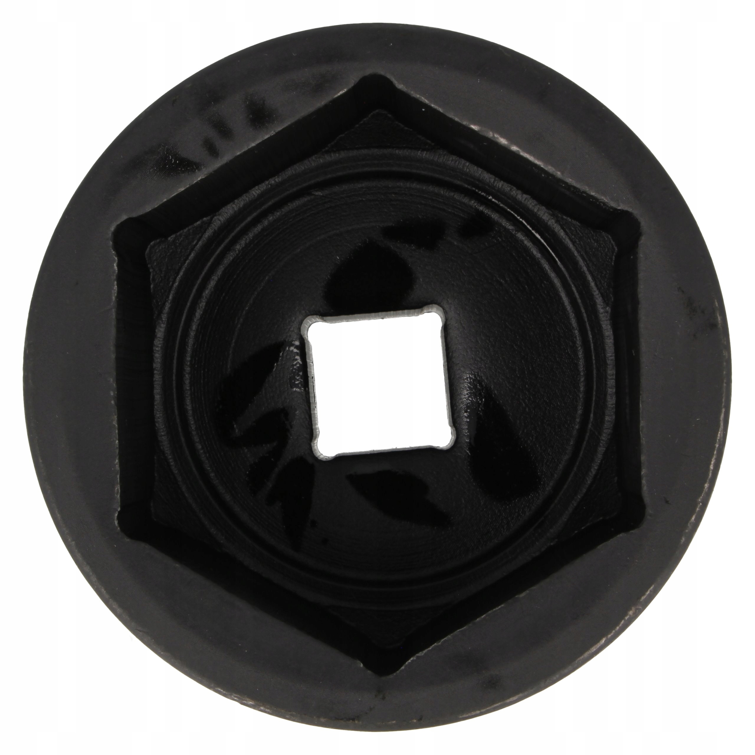 Nasadka udarowa 85 MM 1' JOBIextra CR-Mo Marka JOBIextra
