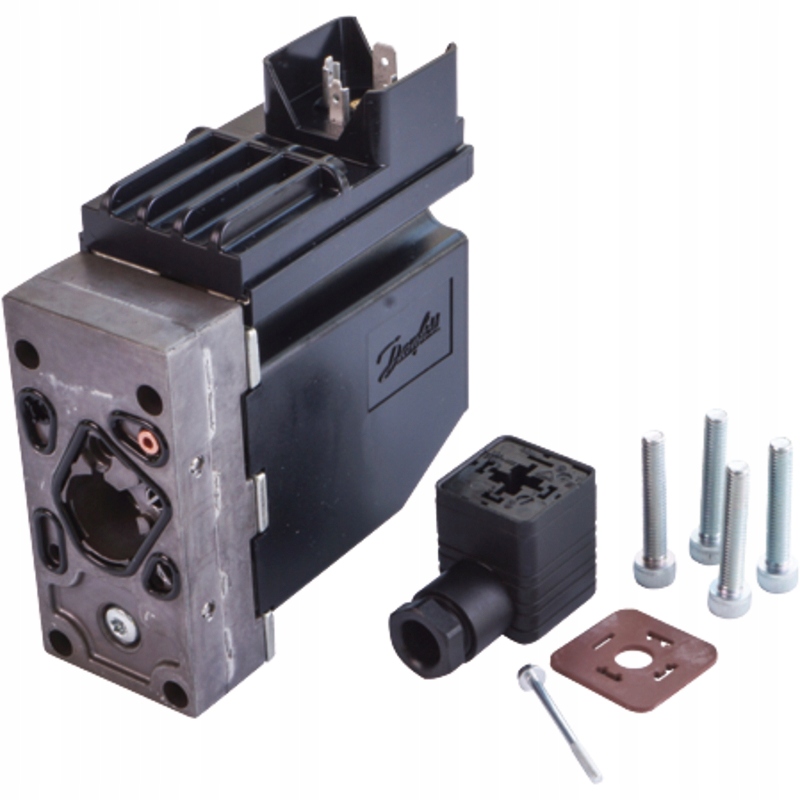 850157B4228 - PVEO 24V электрическая активация Danfoss