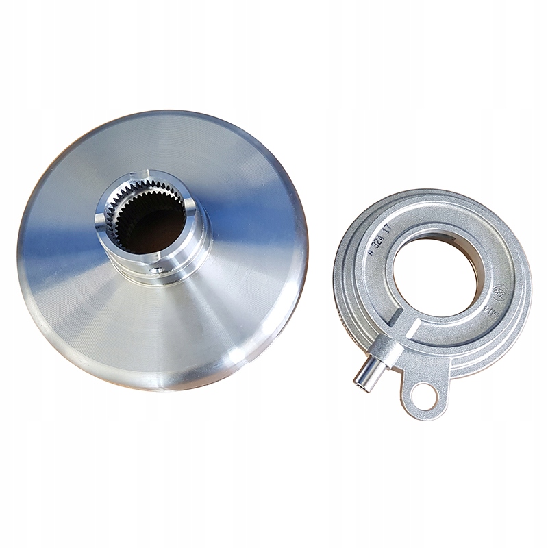 MG00228 - Комплект для ремонту редуктора ATC700 BMW X6 E72 xDrive