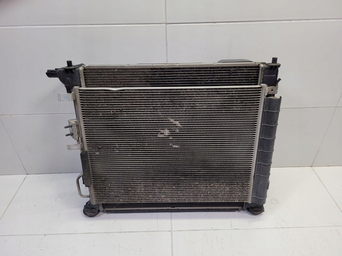 Komplet Radiateur Kia Sportage 4 2018 25304-D7720