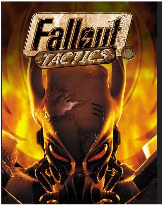 FALLOUT TACTICS BRACTWO STALI | KLUCZ STEAM | == BEZ VPN == | PC